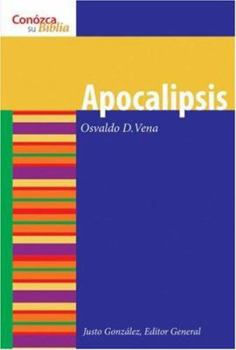Apocalipsis - Book  of the Conozca su Biblia