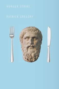 Paperback Hunger Strike Book