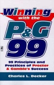 Winning With the P&G 99