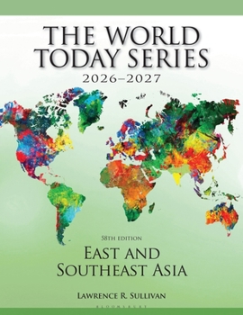 East and Southeast Asia 2026–2027 (World Today, 42)