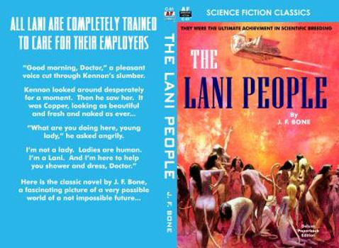 Paperback The Lani People Book