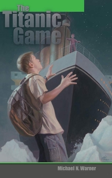Paperback The Titanic Game Book