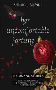 Paperback Her Uncomfortable Fortune Book