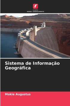 Paperback Sistema de Informação Geográfica [Portuguese] Book