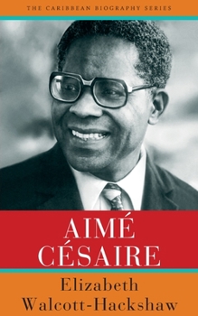 Paperback Aimé Césaire Book