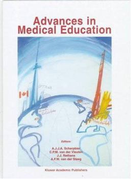 Advances in Medical Education