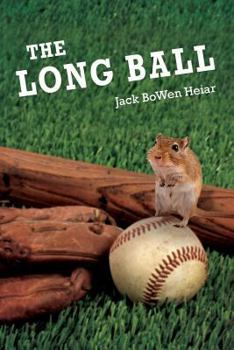 Paperback The Long Ball Book