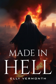 Paperback Made In Hell Book