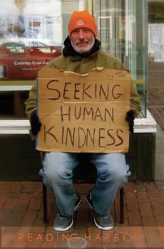 Paperback Seeking Human Kindness Book