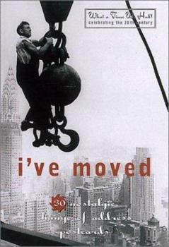 I'm Moving (What a Time We Had)