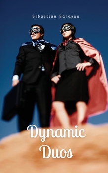 Paperback Dynamic Duos Book