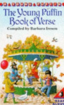 The Young Puffin Book of Verse (Young Puffin Books)