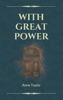 With Great Power B0CNQHVD32 Book Cover