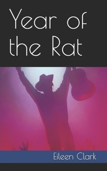 Paperback Year of the Rat Book