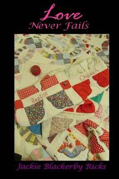 Paperback Love Never Fails Book