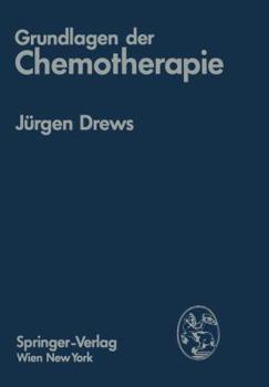 Paperback Grundlagen Der Chemotherapie [German] Book
