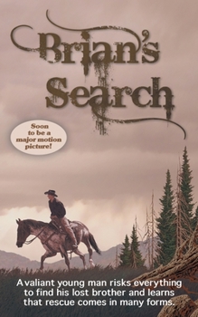 Paperback Brian's Search Book