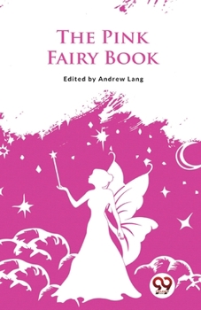 Paperback The Pink Fairy Book