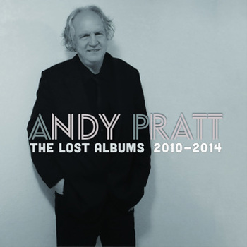Music - CD Lost Albums: 2010 2014 Book
