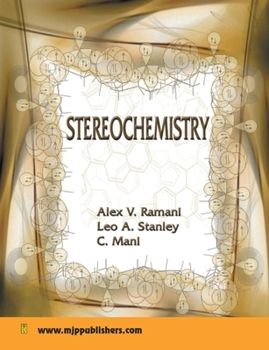Paperback Stereo Chemistry Book