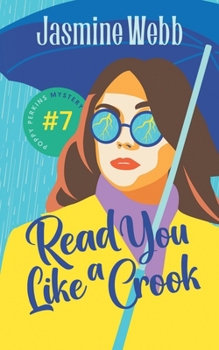 Paperback Read You Like a Crook Book