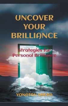 Paperback Uncover Your Brilliance Book