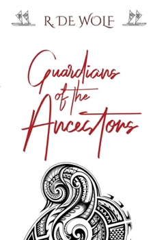 Paperback Guardians of the Ancestors Book