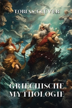 Paperback Griechische Mythologie [German] Book