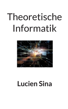 Theoretische Informatik (German Edition)