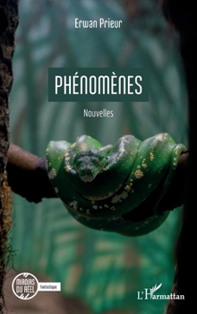 Paperback Phénomènes [French] Book