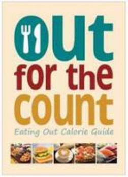 Paperback Out for the Count Book