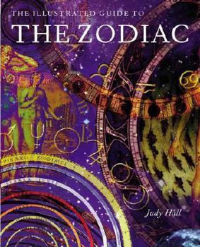 The Illustrated Guide To The Zodiac