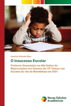 Paperback O Insucesso Escolar [Portuguese] Book