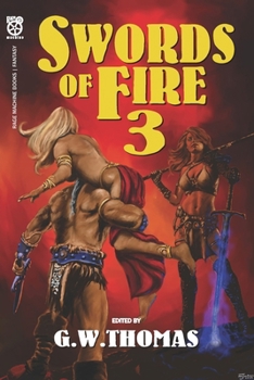 Swords of Fire 3