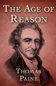 Paperback The Age of Reason illustrated Book