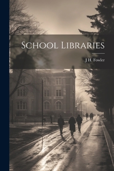 Paperback School Libraries Book