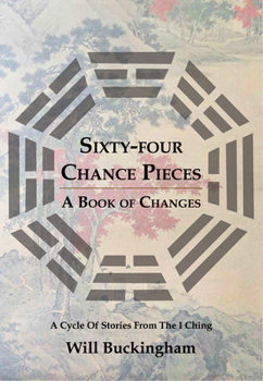 Paperback Sixty-Four Chance Pieces Book