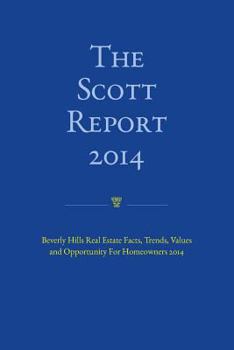 Paperback The Scott Report Book