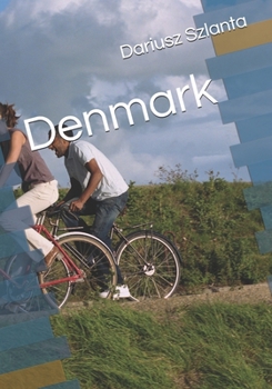 Paperback Denmark Book