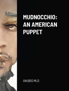 Hardcover Mudnocchio: An American Puppet Book