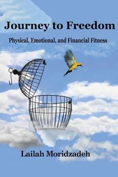 Paperback Journey To Freedom (Updated) Book