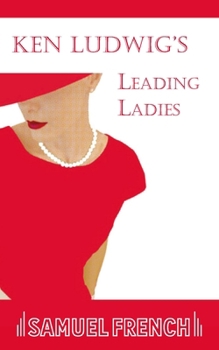 Paperback Leading Ladies Book