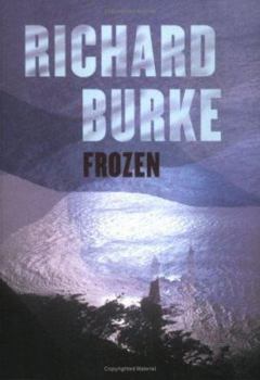 Paperback Frozen Book