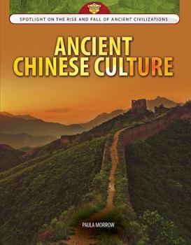 Paperback Ancient Chinese Culture Book