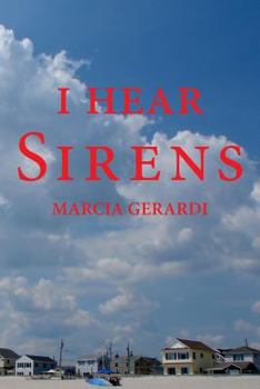 Paperback I Hear Sirens Book