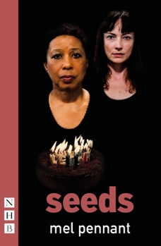 Paperback Seeds Book