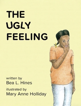 Paperback The Ugly Feeling Book