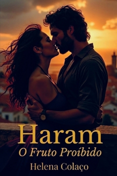 Paperback Haram: O Fruto Proibido [Portuguese] Book