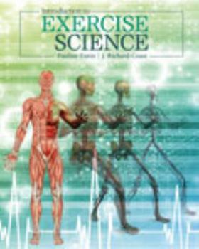 Paperback Introduction to Exercise Science Book