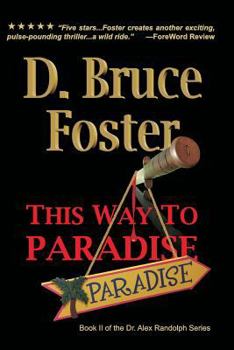 Paperback This Way To Paradise Book